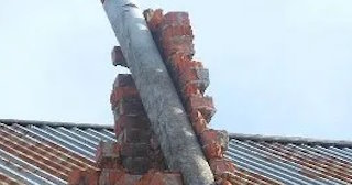 Демонтаж дымохода в частном доме по выгодной цене от 564 рублей | Сварной-Грг