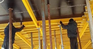 Демонтаж опалубки в Георгиевске: цены от 359 рублей | Сварной-Грг