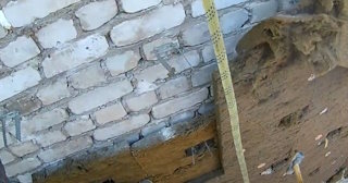 Демонтаж утеплителя в Георгиевске по выгодной цене от 410 рублей - Сварной-Грг