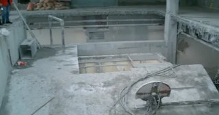 Демонтаж бассейна в Георгиевске: цена от 1025 рублей - Сварной-Грг