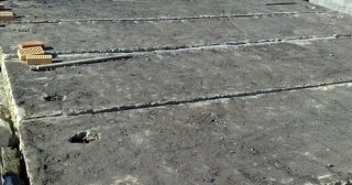 Демонтаж наплавляемой кровли: цена от 707 рублей за м2 | Сварной-Грг
