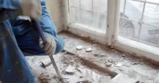 Демонтаж стеклопакетов в Георгиевске - цена от 922 руб. | Сварной-Грг