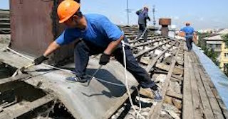 Разборка утеплителя на кровле в Георгиевске - расценка в смете от 513 рублей | Сварной-Грг